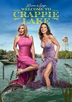 S1 E8 Luann and Sonja: Welcome to Crappie Lake Season 1 Episode 8