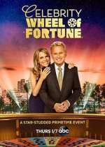S4 E9 Celebrity Wheel of Fortune Season 4 Episode 9