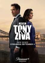 NCIS: Tony & Ziva