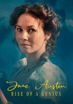 S1 E1 Jane Austen: Rise of a Genius Season 1 Episode 1