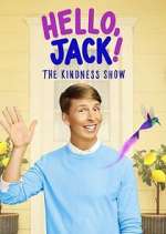 S2 E9 Hello, Jack! The Kindness Show Season 2 Episode 9