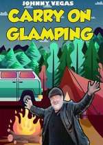 S2 E2 Johnny Vegas: Carry on Glamping Season 2 Episode 2