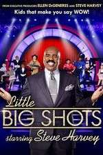 Little Big Shots