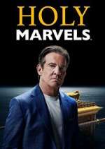 Holy Marvels with Dennis Quaid Season 2 Episode 2
