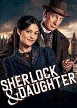 Sherlock & Daughter Season 1 Episode 2