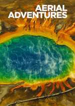 S1 E11 Aerial Adventures Season 1 Episode 11