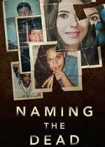 Naming the Dead