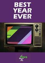 S1 E1 Best Year Ever Season 1 Episode 1