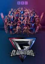 S2 E11 Gladiators Season 2 Episode 11