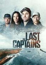 S1 E2 The Last Captains Season 1 Episode 2