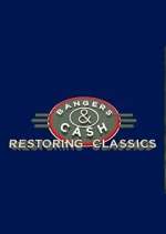 S6 E3 Bangers & Cash: Restoring Classics Season 6 Episode 3