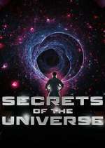 Secrets of the Universe