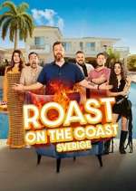 Roast on the Coast - Sverige