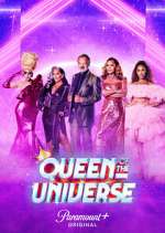 Queen of the Universe