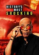 History\'s Most Shocking