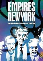 Empires of New York