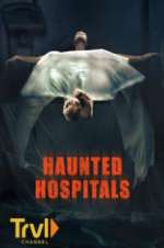 Haunted Hospitals