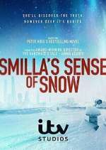 Smilla\'s Sense of Snow
