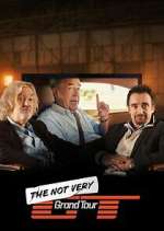 The Not Very Grand Tour