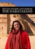 Bettany Hughes\' Lost Worlds: The Nabataeans