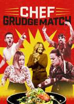 Chef Grudge Match