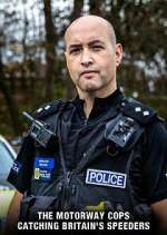 S7 E3 The Motorway Cops: Catching Britain's Speeders Season 7 Episode 3