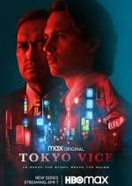 S2 E10 Tokyo Vice Season 2 Episode 10