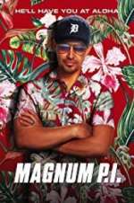 S5 E19 Magnum P.I. Season 5 Episode 19