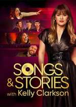 Songs & Stories With Kelly Clarkson