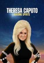 S1 E19 Theresa Caputo: Raising Spirits Season 1 Episode 19