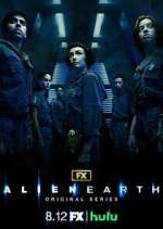 Alien: Earth