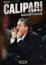 S1 E6 Calipari: Razor\'s Edge Season 1 Episode 6