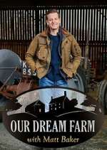 National Trust: Our Dream Farm with Matt Baker Season 2 Episode 4
