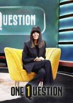 One Question Season 2 Episode 6