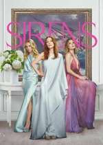 S1 E1 Sirens Season 1 Episode 1