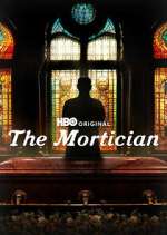 S1 E1 The Mortician Season 1 Episode 1