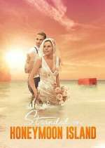 Stranded on Honeymoon Island