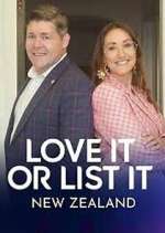 Love It or List It NZ
