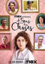 Le Sens des Choses Season 1 Episode 5