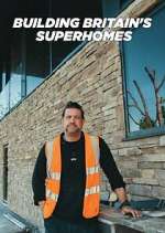 Building Britain\'s Superhomes