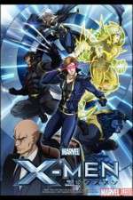 X-Men