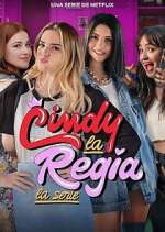 S1 E1 Cindy la Regia: La serie Season 1 Episode 1