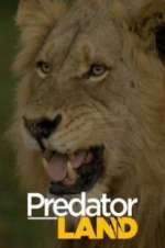 Predator Land
