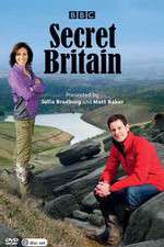 Secret Britain