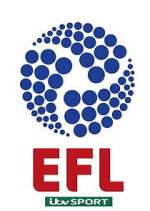 English Football League Highlights Season 2025 Episode 34