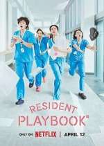 Resident Playbook Season 1 Episode 1