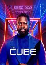 S2 E12 The Cube Season 2 Episode 12