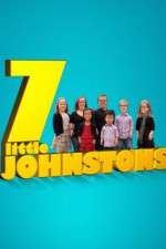 7 Little Johnstons Season 15 Episode 10
