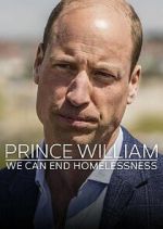 Prince William: We Can End Homelessness