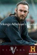 Vikings Athelstans Journal